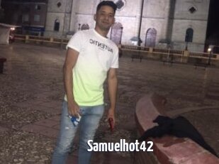 Samuelhot42