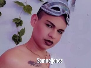Samueljones