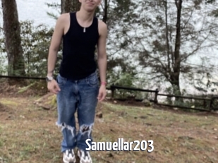 Samuellar203