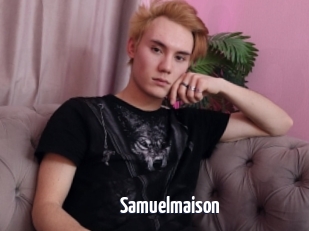 Samuelmaison