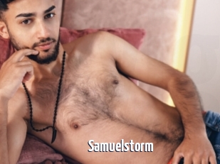 Samuelstorm