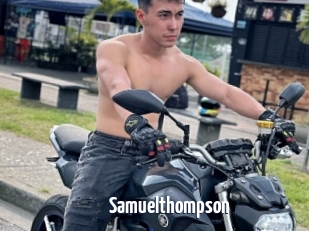 Samuelthompson