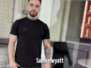 Samuelwyatt