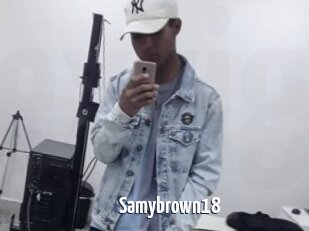 Samybrown18