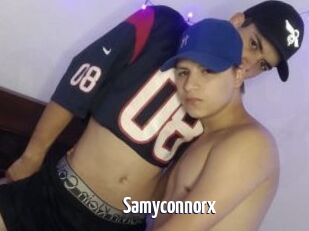 Samyconnorx