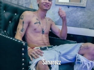 Sanarezz