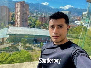 Sanderboy