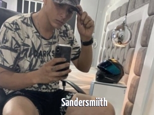 Sandersmiith