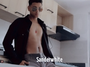 Sanderwhite