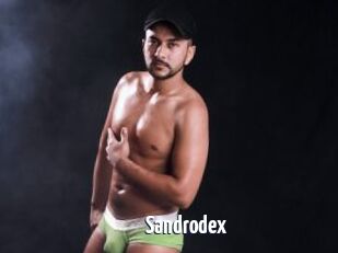 Sandrodex