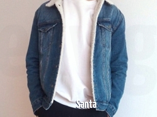 Santa