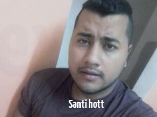 Santi_hott