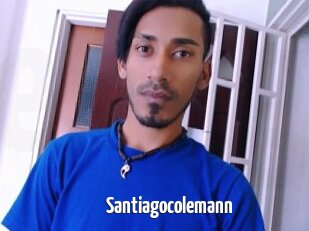 Santiagocolemann