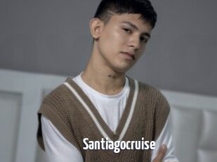 Santiagocruise