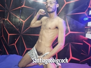 Santiagoobigcock