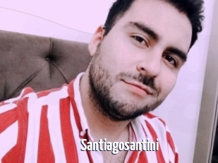 Santiagosantini