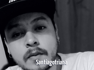 Santiagotriana