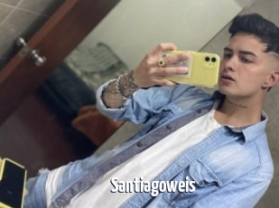 Santiagoweis