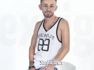 Santiclaws