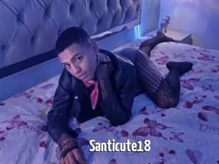 Santicute18