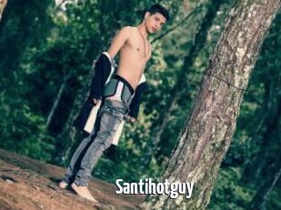 Santihotguy