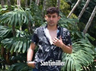 Santimiiller