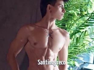 Santinogreco