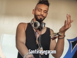 Santirasegaram