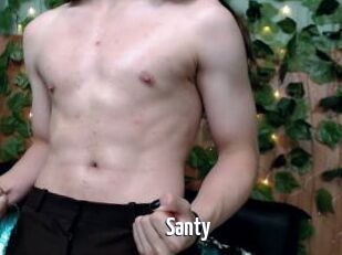 Santy