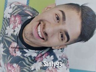 Santy93