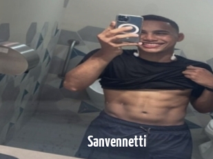 Sanvennetti