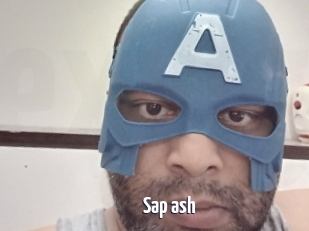 Sap_ash