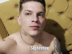 Saphirosex