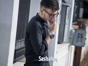 Sashalure