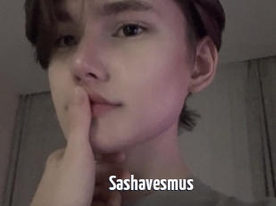 Sashavesmus