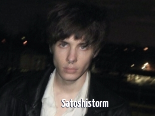 Satoshistorm