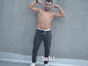 Saul11
