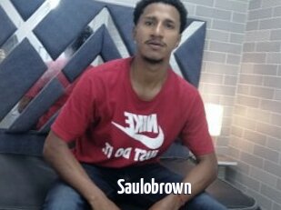 Saulobrown