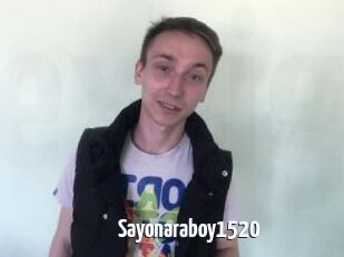 Sayonaraboy1520