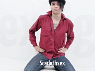 Scarlethsex