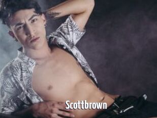 Scottbrown