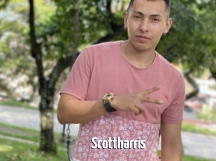 Scottharris