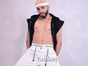 Scottleroy