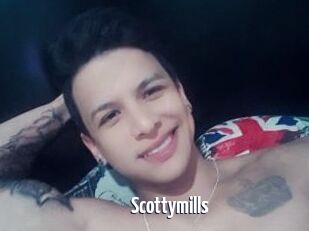 Scottymills