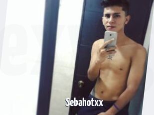 Sebahotxx