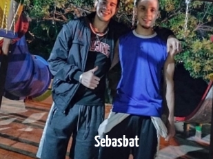 Sebasbat