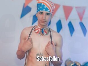 Sebasfallon