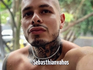 Sebasthianvahos