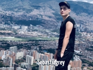 Sebastiagrey