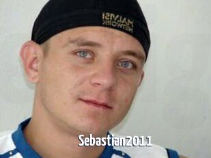 Sebastian2011